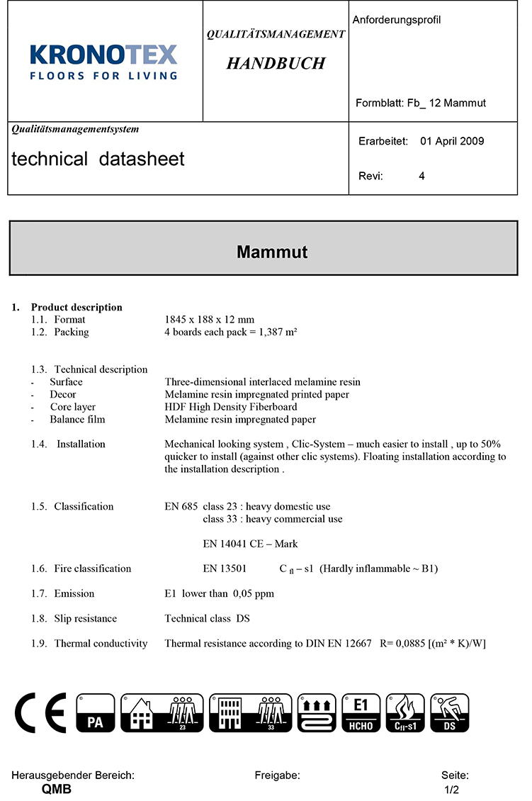 QM-Handbuch